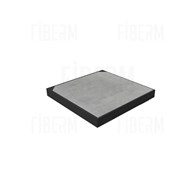 Telo di chiusura SK-1 per pozzetto 50x50cm Classe A15