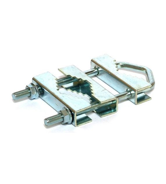 Cybant podwójny 140mm