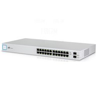 UBIQUITI UNIFI US-24 Switch Gestito 24 x 10/100/1000 2 x SFP