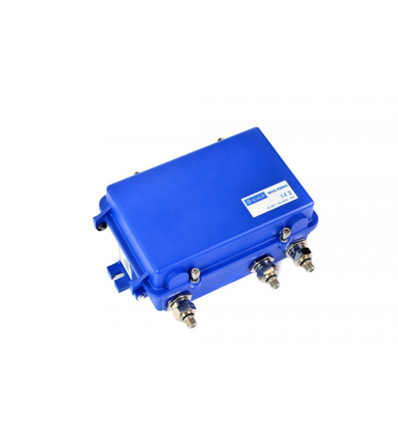 TELKOM TELMOR Wzmacniacz magistralny WHO-929NG