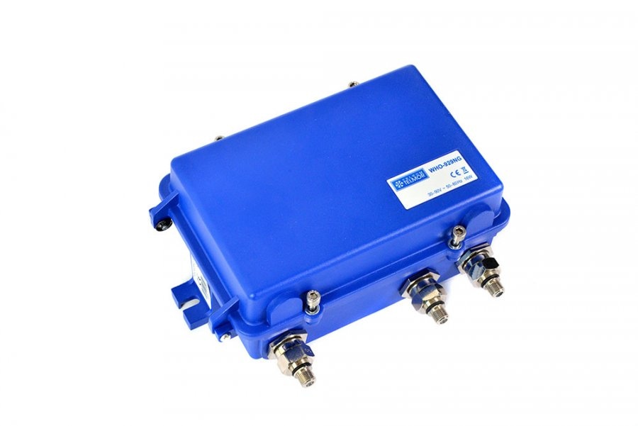 TELKOM TELMOR Wzmacniacz magistralny WHO-929NG