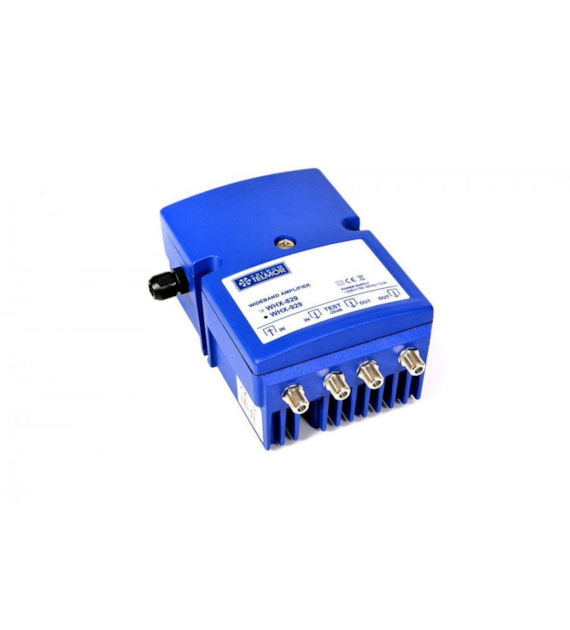 TELKOM TELMOR Wzmacniacz budynkowy WHX-929 MZ5