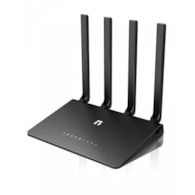 NETIS N2 Router WiFi AC1200 1x WAN 4x LAN Antena Dual Band