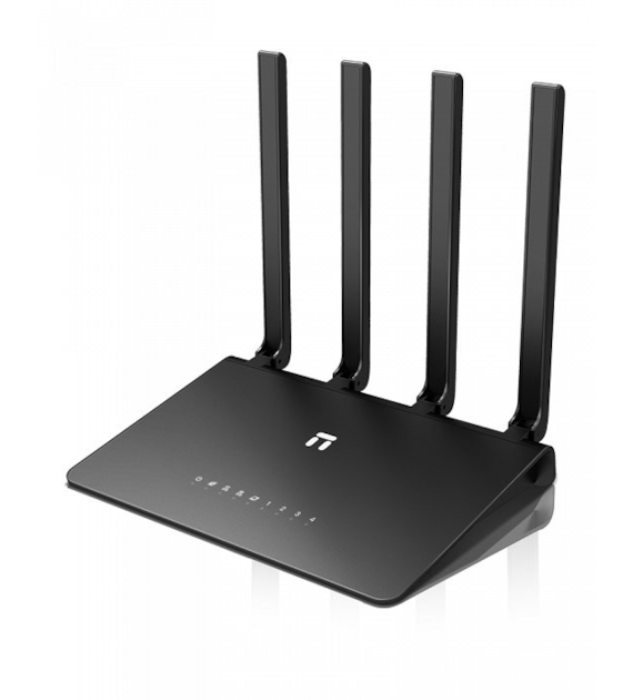 NETIS N2 AC1200 WiFi Router 1x WAN 4x LAN Dual Band Anténa