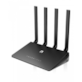 NETIS N2 Router WiFi AC1200 1x WAN 4x LAN Antena Dual Band