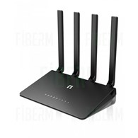 NETIS N2 AC1200 WiFi Usmerjevalnik 1x WAN 4x LAN Dual Band Antena