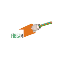 ZTT Kabel światłowodowy DAC 2J, jednotubowy, średnica 5,2mm