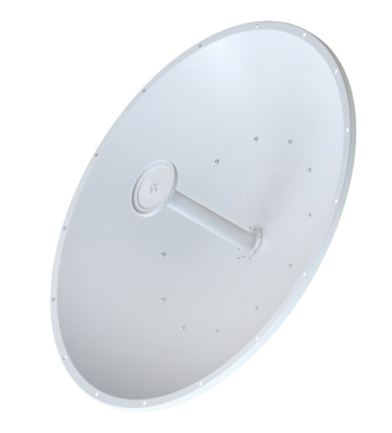 Ubiquiti AirFiber Dish AF-5G34-S45 5GHz 34Bi Slant 45