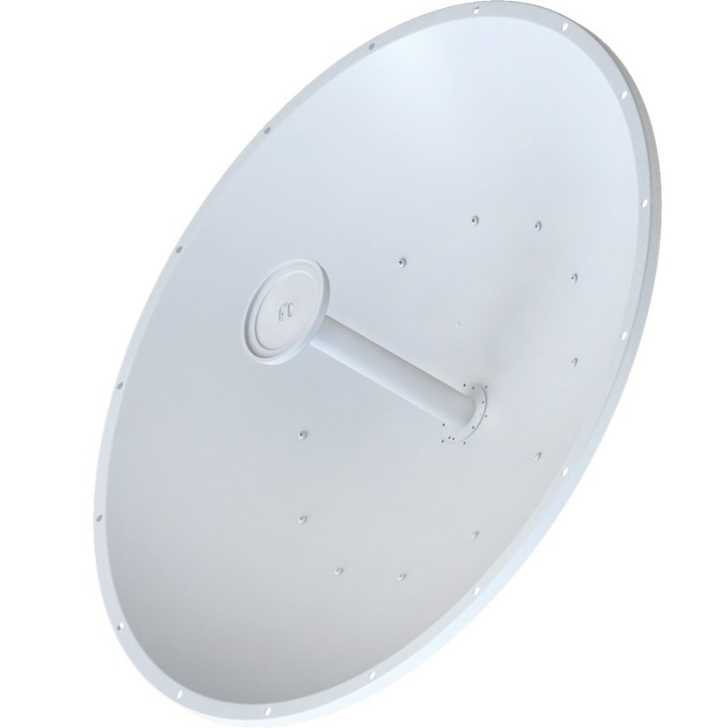 Ubiquiti AirFiber Dish AF-5G34-S45 5GHz 34Bi Slant 45