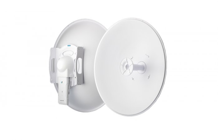 Ubiquiti RocketDish RD-5G30-LW Antena kierunkowa 5GHz, 30dBi
