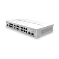 Mikrotik Cloud Router Switch CRS326-24G-2S+IN