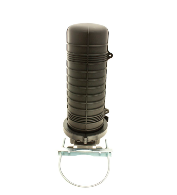 Tracom Mufa światłowodowa FOSC-L-36S-D typ-B 72J 3xP085 + Patch Panel