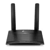 TP-LINK TL-MR100 Router 4G LTE  na kartę SIM WiFi N300 1x WAN/LAN, 1x LAN