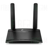 TP-LINK TL-MR100 4G LTE WiFi Router N300 1x WAN/LAN