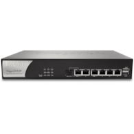 DrayTek Router Vigor 2952 2x WAN 4x LAN 2x USB