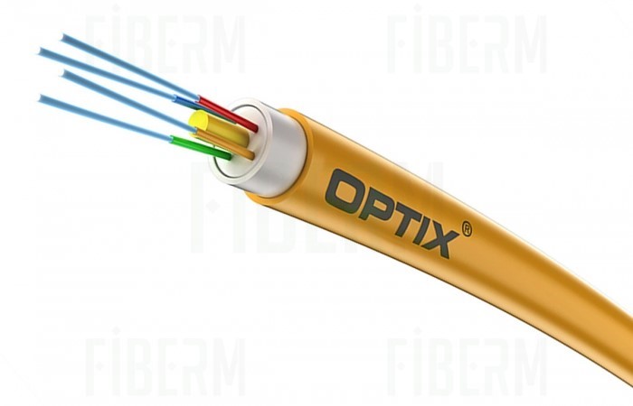 Optix Micro Glasfaserkabel ZW-VOTKtcd-2J