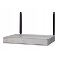 Cisco C1111-4PLTEEA Router