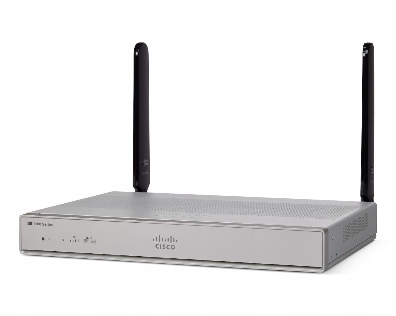 Router Cisco C1111-4PLTEEA