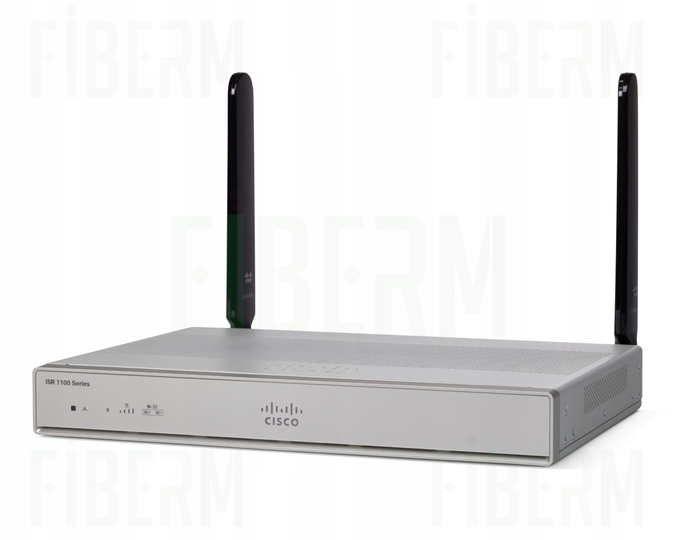 Cisco C1111-4PLTEEA Router