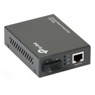 TP-LINK MC210CS media konwerter DUAL SC TX1310 15KM 1x RJ45