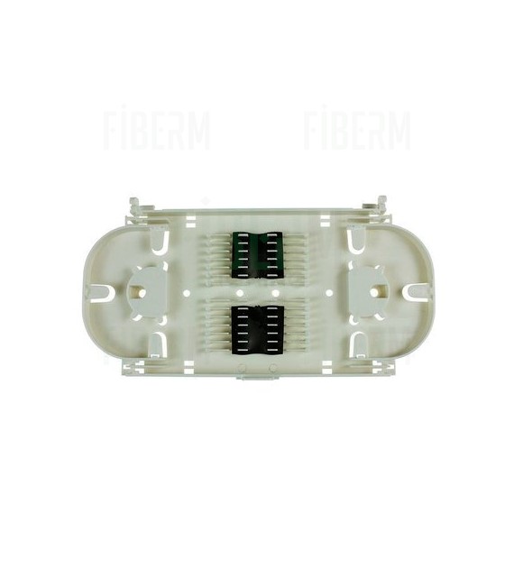 Tracom Fiber Optični Pladenj P3024 (12/24)