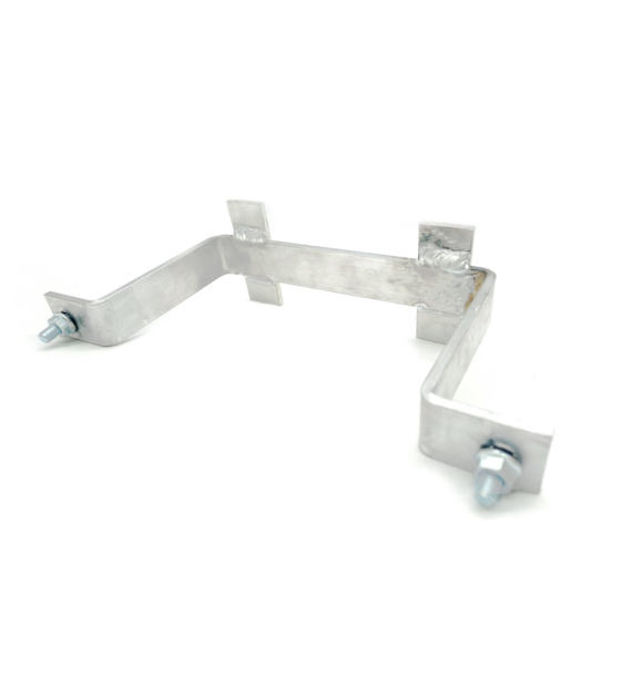 FIBERM Dystans do stelaża zapasu kabla 15cm