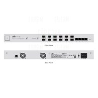 UBIQUITI UNIFI US-16-XG Switch Gestito 4 x 10/100/1000 12 x SFP+