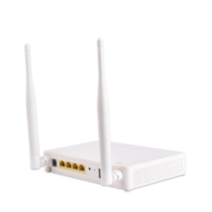 ZTE ZXHN F660 v8.0 GPON ONT 1x GE, 3x FE, 1x POTS, 1x USB, WiFi