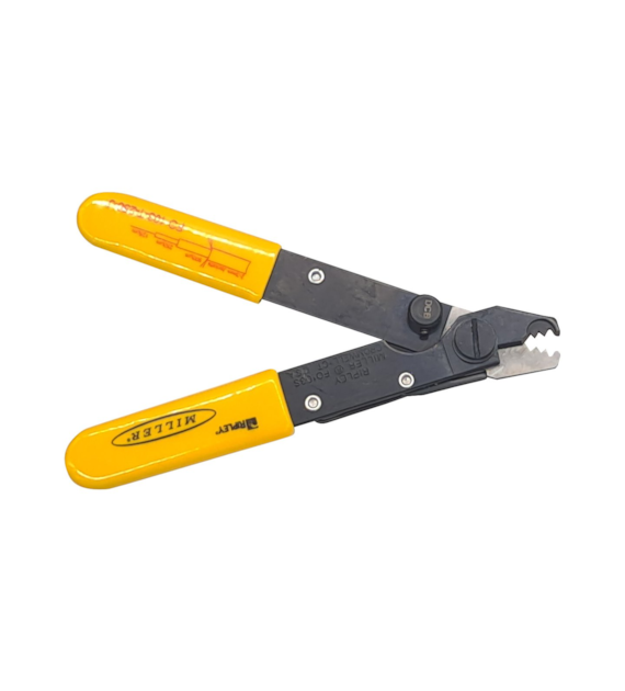 Miller FO 103-T-250-J Stripper tri-hole