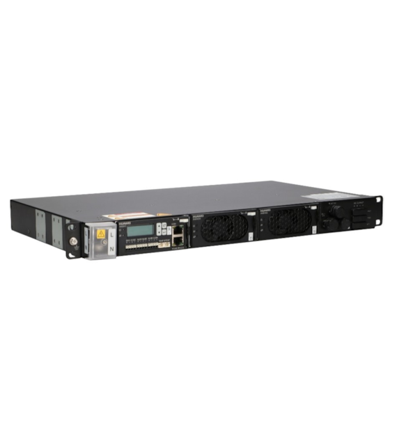 Huawei Siłownia telekomunikacyjna ETP4830-A1 48V, 30A, z modułem SMU01C