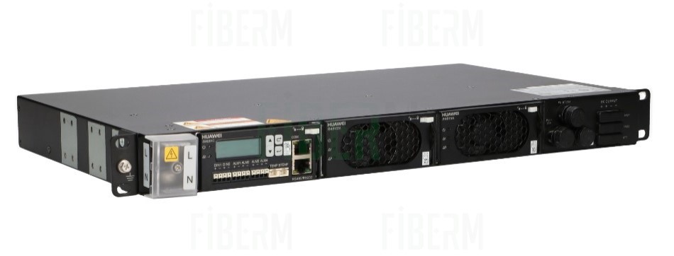 Huawei Siłownia telekomunikacyjna ETP4830-A1 48V, 30A, z modułem SMU01C