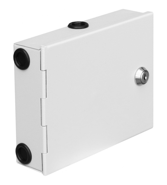 MANTAR Przełącznica światłowodowa naścienna PSN 15/20/5