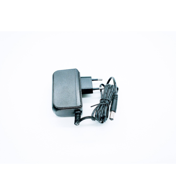 Zasilacz 12V 2A, wtyk 2.5/5.5, kabel 1,5m