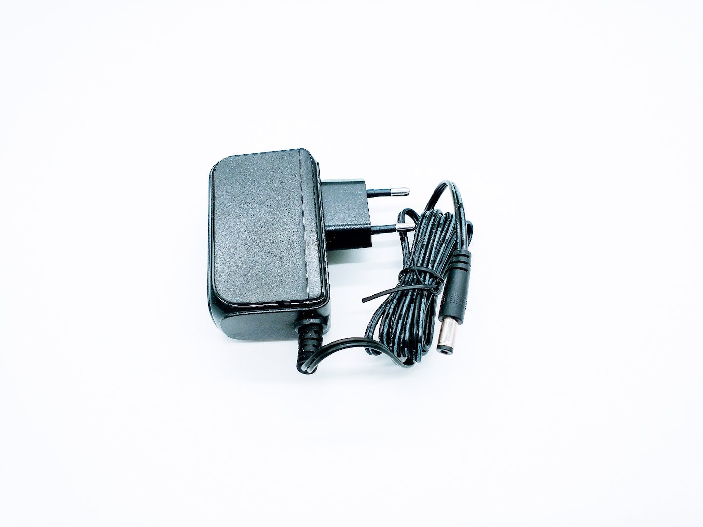 Zasilacz 12V 2A, wtyk 2.5/5.5, kabel 1,5m