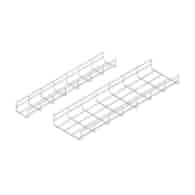 BAKS KCS500H110/3 Mesh Duct