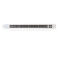 UBIQUITI UNIFI US-48-750W PoE+ Switch zarządzalny 48 x 10/100/1000 2 x SFP 2 x SFP+