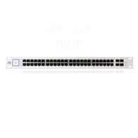 UBIQUITI UNIFI US-48-750W Switch Gestito PoE+ 48 x 10/100/1000 2 x SFP 2 x SFP+