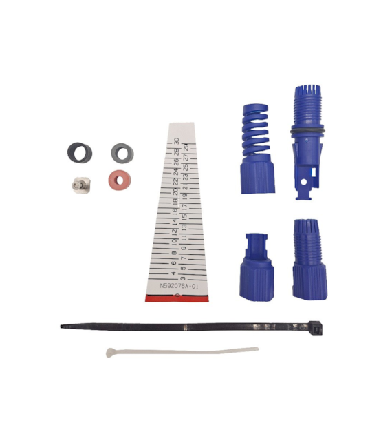 3M Pojedynczy wlot ECAM (3-7mm) do mufy BPEO (opakowania indywidualne)