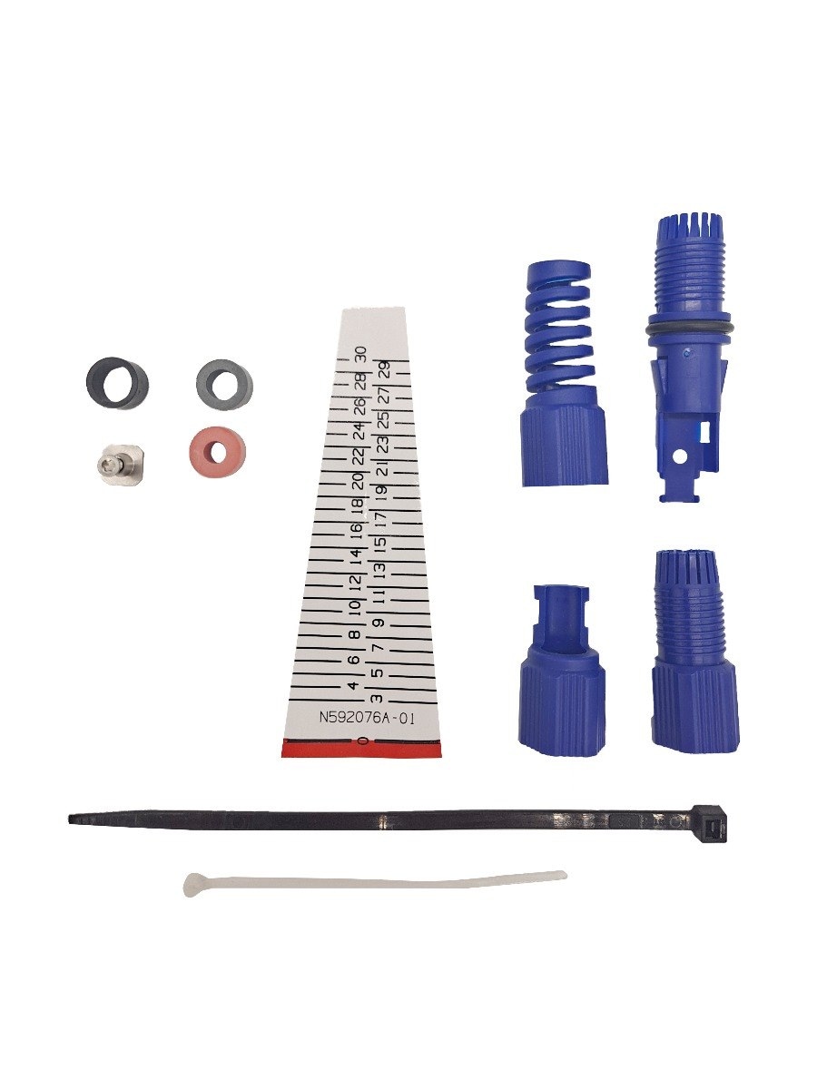 3M Pojedynczy wlot ECAM (3-7mm) do mufy BPEO (opakowania indywidualne)