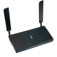 Mikrotik RouterBoard RBD53iG-5HacD2HnD hAP ac3