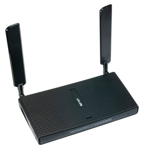 Mikrotik RouterBoard RBD53iG-5HacD2HnD hAP ac3