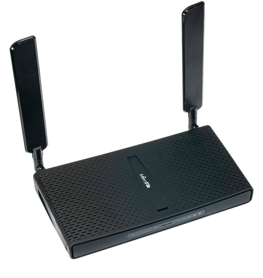 Mikrotik RouterBoard RBD53iG-5HacD2HnD hAP ac3