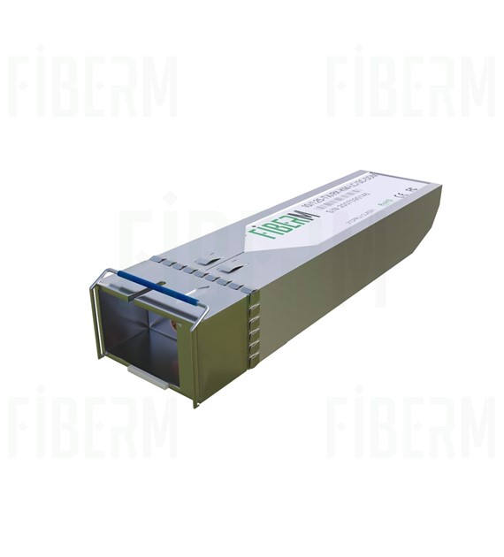 FIBERM Wkładka SFP WDM SM SC 3KM TX1310 DDM FI-S-W-3-13-SD