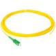 OPTOMER Pigtail SC/APC 3m Single Mode G652D Easy Strip Loose Tube