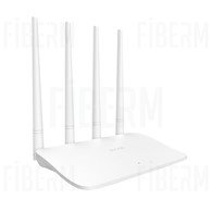 TENDA F6 Router WiFi N300 1x WAN
