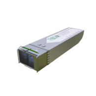 FIBERM Wkładka SFP WDM SM SC 3KM TX1550 DDM FI-S-W-3-15-SD