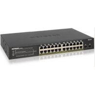 NETGEAR GS324TP-100EUS Switch zarządzalny SMART 24x GE PoE+, 2x SFP