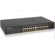 NETGEAR GS324TP-100EUS Switch zarządzalny SMART 24x GE PoE+, 2x SFP