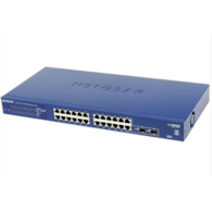 NETGEAR GS724T-400EUS Switch zarządzalny SMART 24x GE, 2x SFP