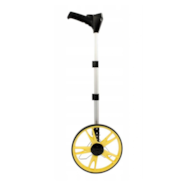 Drogomierz kołowy elektroniczny z podświetleniem